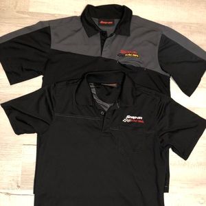 Snap On Tools Racing Polo Shirt (Bundle)